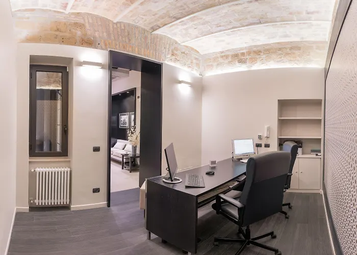 Deseo Home Guest House Rome, Italy