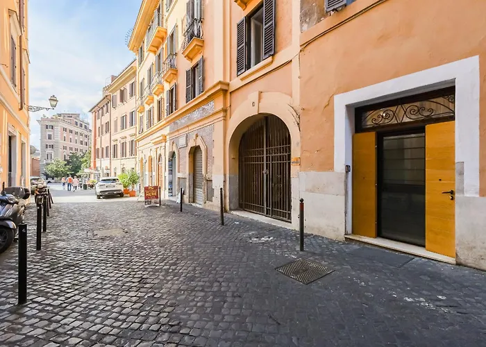Bdc - Coliseum Rome Apartments, Italy