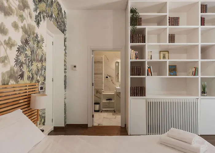 Sallustiano Apartments Roma, Italia