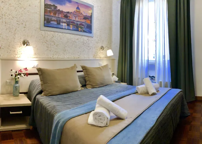 Castel Sant'Angelo Inn Roma, Italia