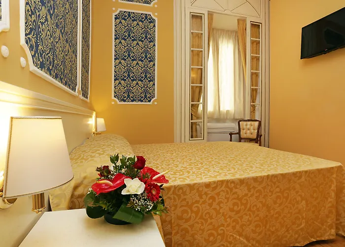 Dg Prestige Room Rome, Italy
