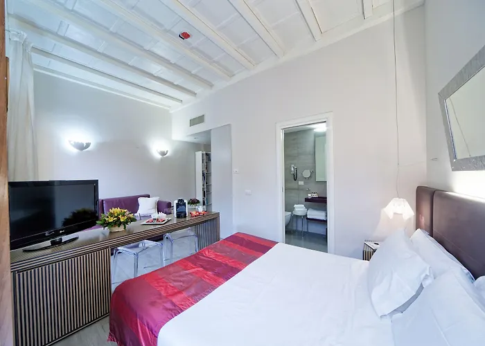 Hotel Navona Palace Collection Rome, Italië