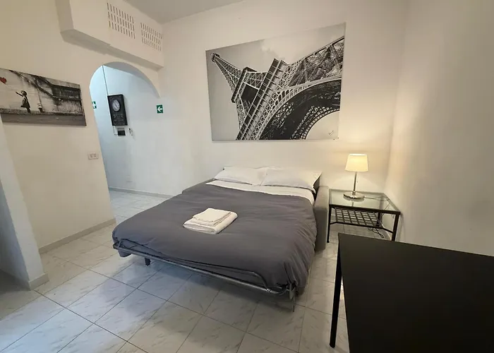 Art Atelier Apartments Roma, Italia