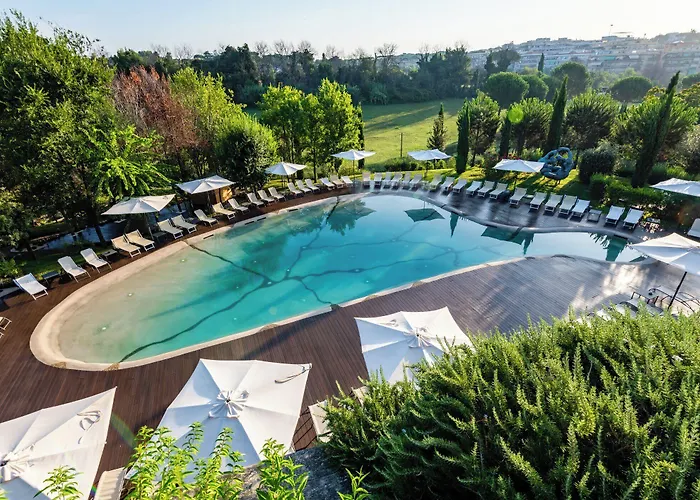 A.Roma Lifestyle Hotel, Italy