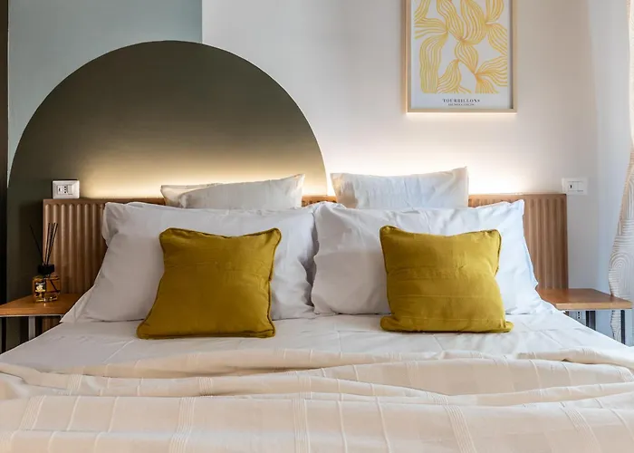 Dafne Room Un'Oasi Romana Per Coppie, Włochy