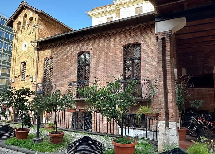 Appartamento Femi Castle Roma, Italia