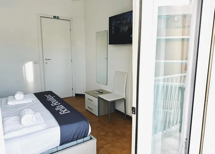Appartamento Bella Boutique Roma, Italia