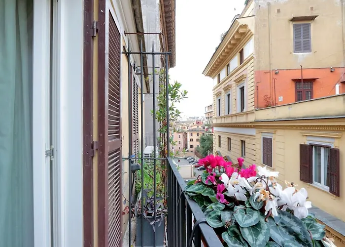Cancelleriadieci Roma, Italia