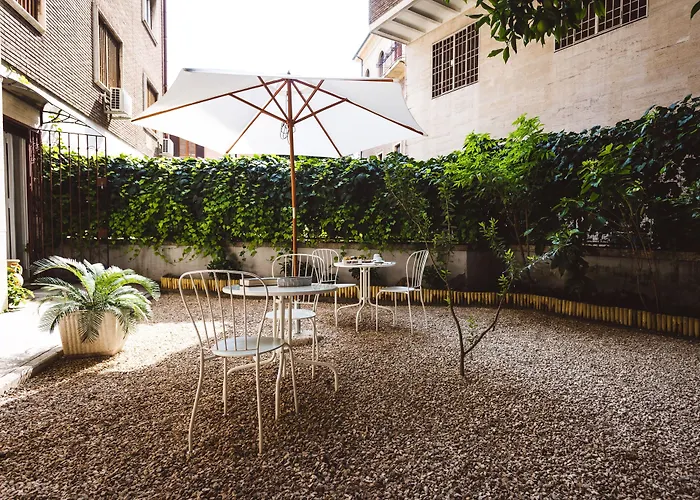 Circo Massimo Guest House Roma, Italia