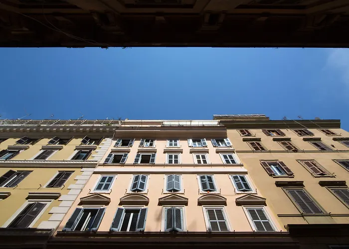 Domenichino Luxury Home Roma, Italia
