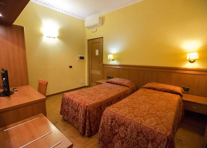 Hotel Lella Roma, Italia