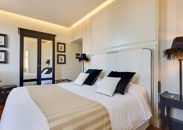 Bellezza Al Colosseo - B&B & Apts Rome, Italy