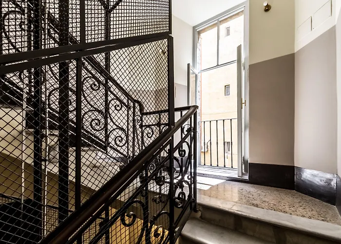Vino E Oli Residenze Apartment Rome, Italy