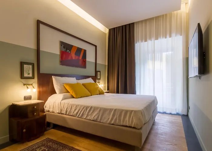 Vino E Oli Residenze Apartamento Roma, Itália