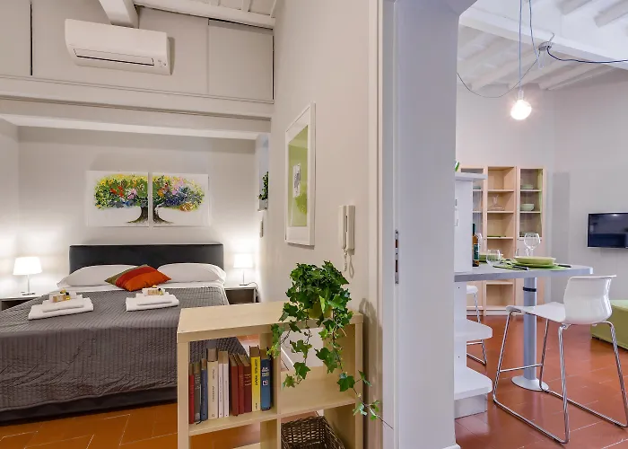 Rome As You Feel - Grotta Pinta Apartments, Italia