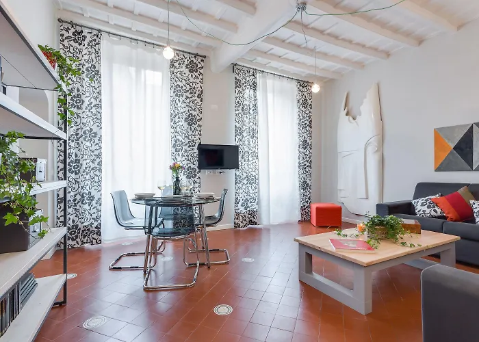 Rome As You Feel - Grotta Pinta Apartments, Italy