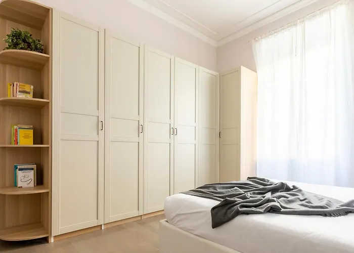 Appartamento Casa Lante By Hili Roma, Italia