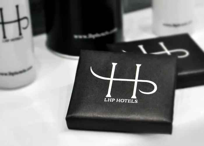 Lhp Suite Roma Termini, Italia