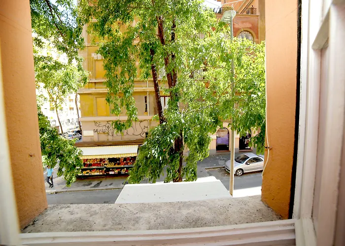 Gateway Residence Roma, Italia