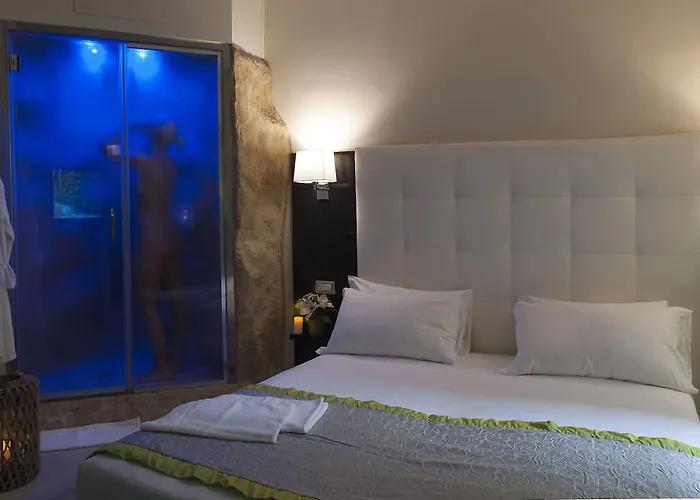 Roman Holidays Boutique Hotel, Italia