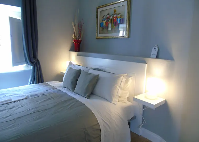 Room Inn Vatican Rome, Italy
