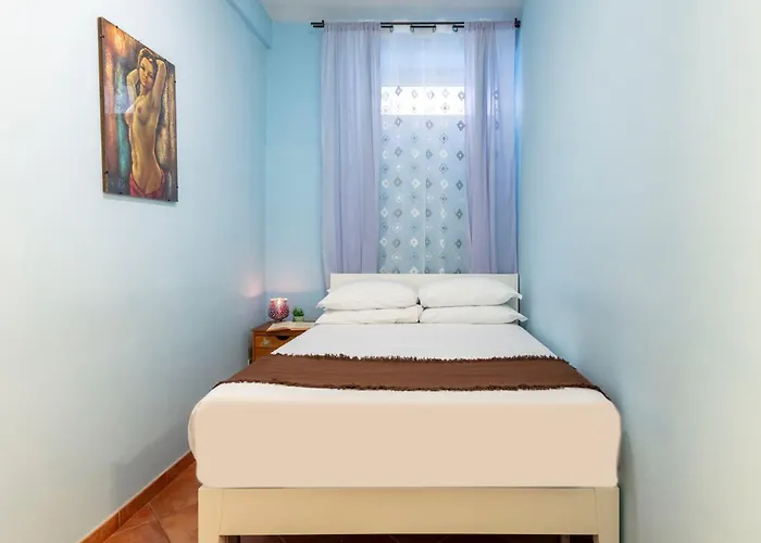 Appartamento Casa Rio By Hili Roma, Italia