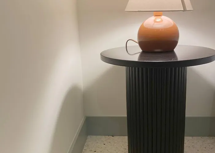Boutique Via Veneto Apartment By Supastays Roma, Italia