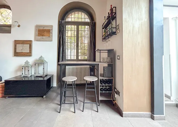 Domus Loft Colosseum - Rione Monti Rome, Italy