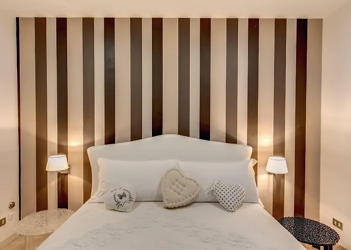 Trevi Miracle Suite Rome, Italy