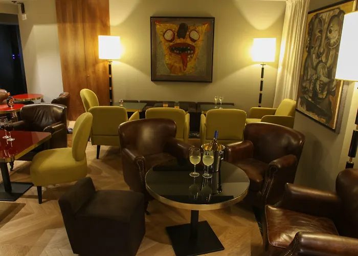 Triviho Hotel Roma, Italia