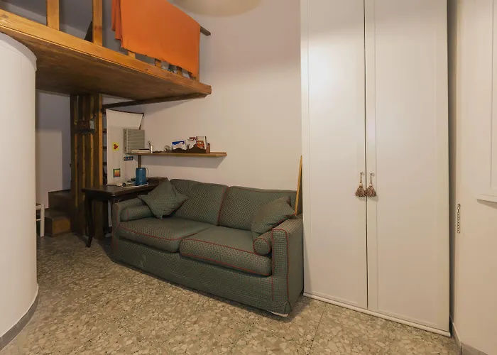 Villa Monti Friendly Rome House, Italia
