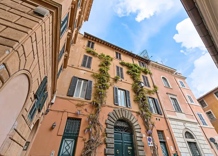 Rome As You Feel - Santo Stefano, Italia