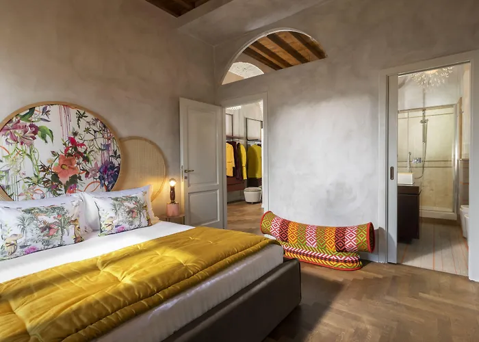 Palm Suites - Small Luxury Hotels Of The World Rome, Italy