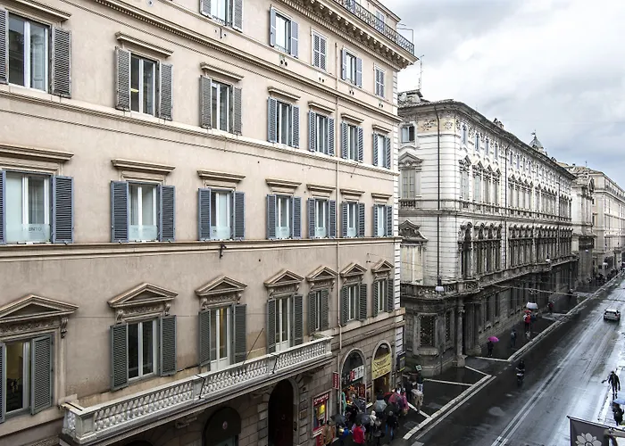 Amazing Piazza Venezia Suites Roma, Italia