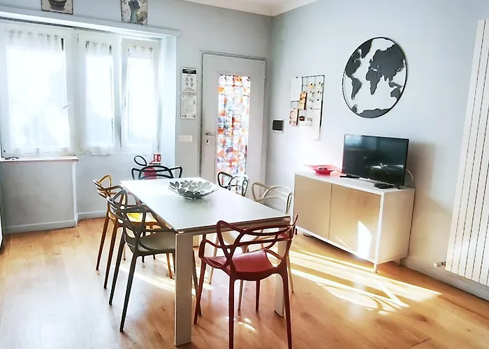 Casa Santarelli Apartment Rome, Italy