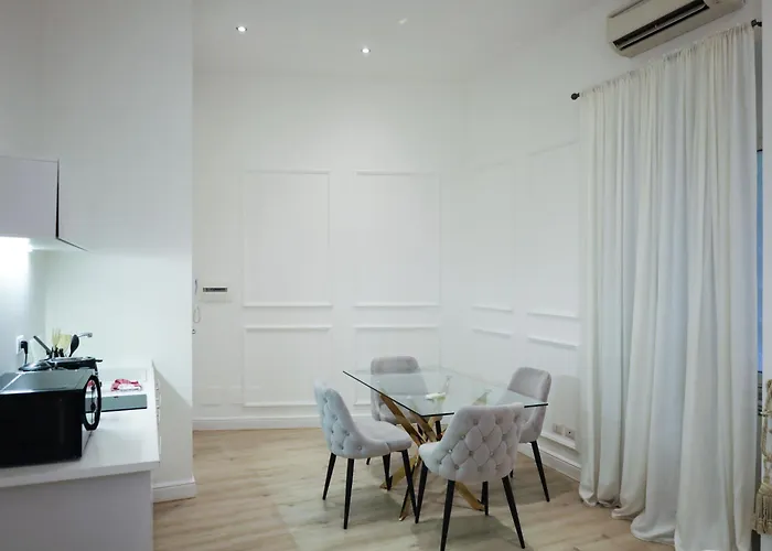 Aureliana Luxury Apartments Rzym, Włochy