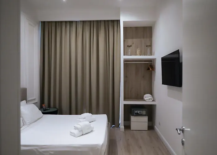 Aureliana Luxury Apartments Roma, Italia