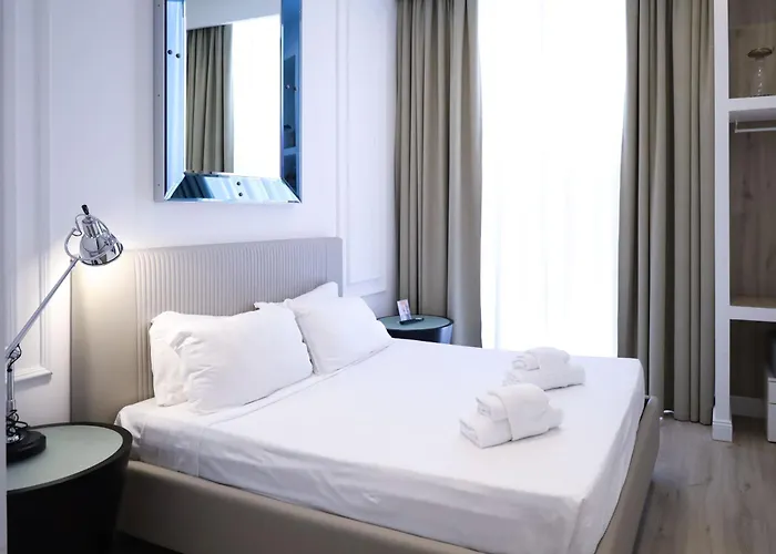 Aureliana Luxury Apartments Roma, Italia