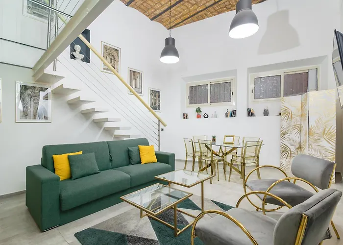 Drsrome - Colosseum Loft, Italy