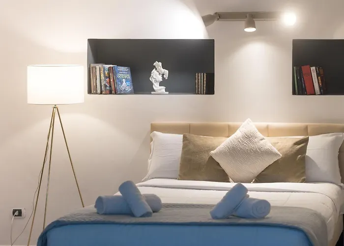 Drsrome - Colosseum Loft, Italia