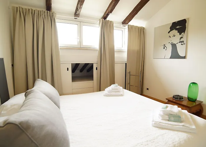 Youroom Corsini Rom, Italien