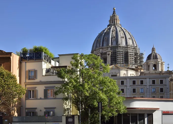 Le Boutique Hotel Roma, Italia