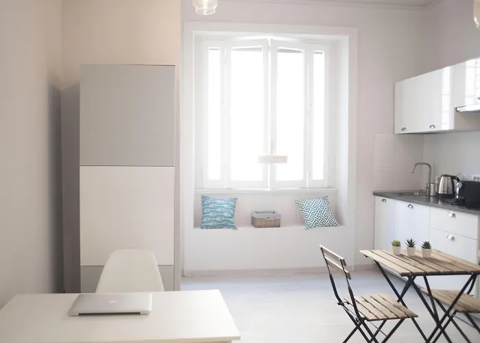 Winkler Suites Rom, Italien