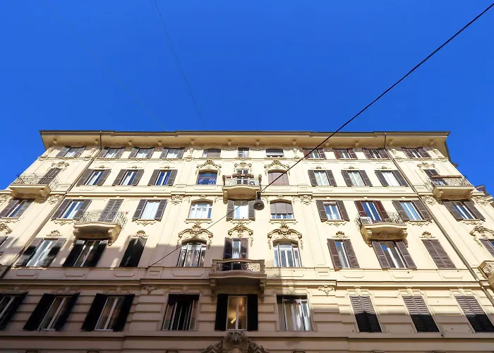 Prestigious Apartment Via Veneto Rome, Italy