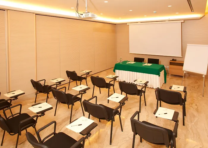 Hotel Piccolo Borgo Roma, Italia