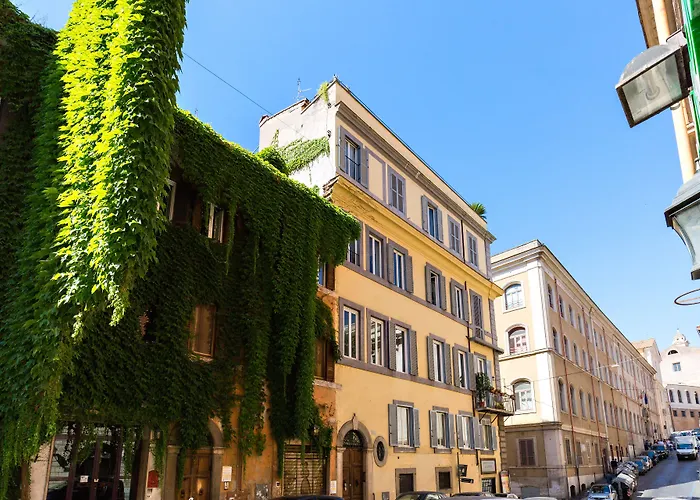 Rome as you feel - Panisperna Apartment, Italia