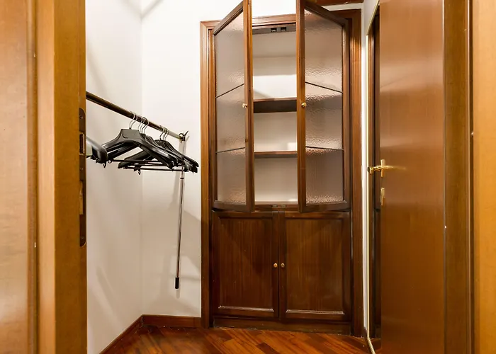 Rome As You Feel - Panisperna Apartment, Italy