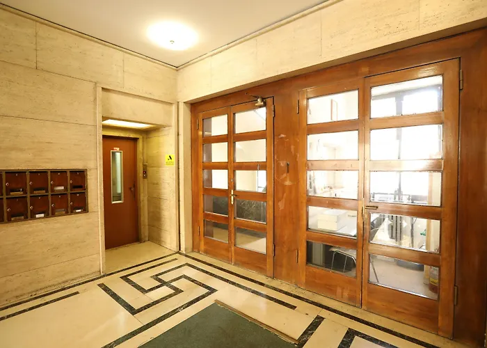 Unique Luxury Apartment And Rooms Rzym, Włochy