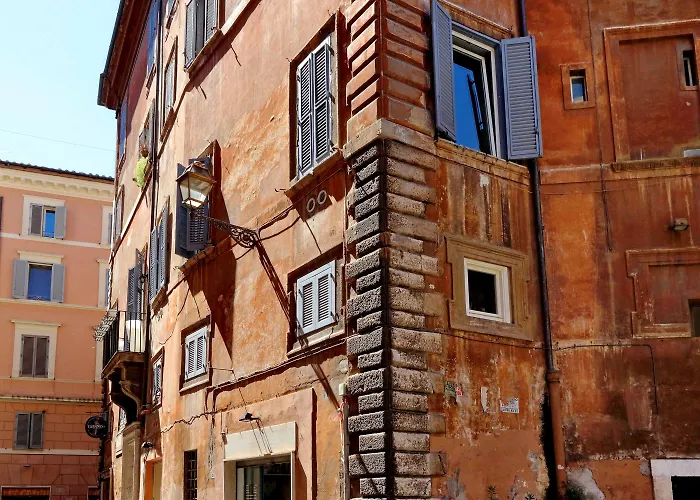 Parione Charme - My Extra Home Roma, Italia