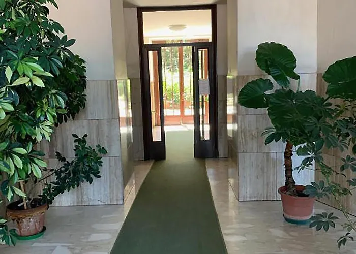 Appartamento Domus Parioli By Ghor Roma, Italia